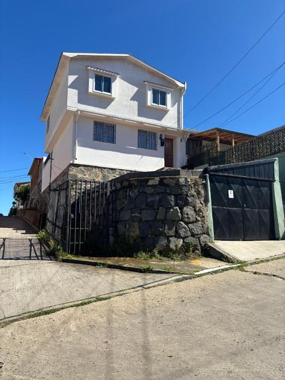 Amplia Casa en Viña del Mar - 1