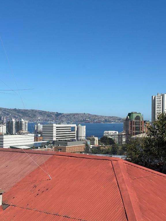 Amplia Casa en Viña del Mar - 5