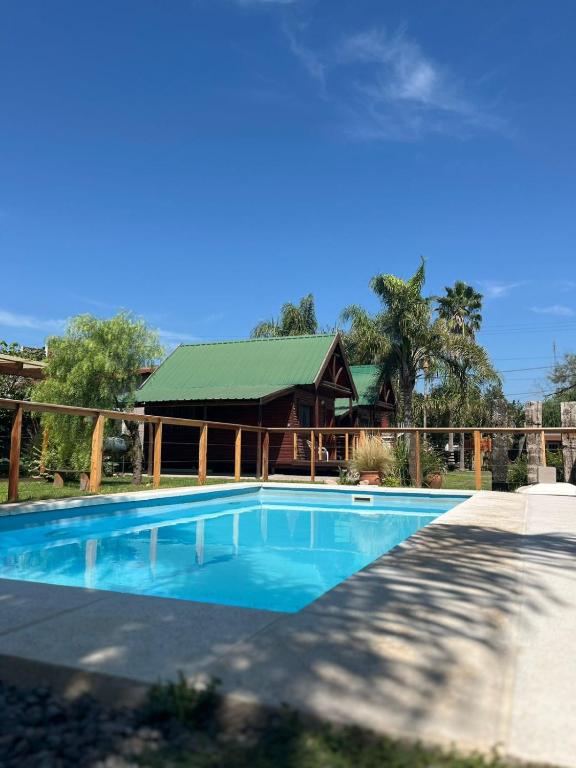 Miraflores Relax & Pool, Miramar