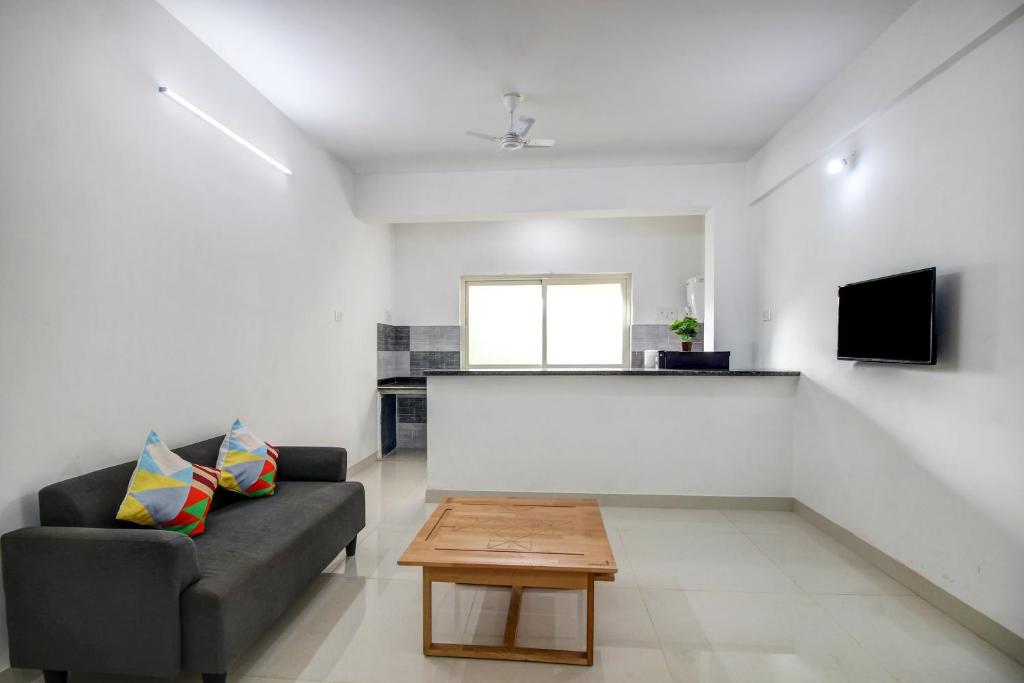 フロント・ロビー