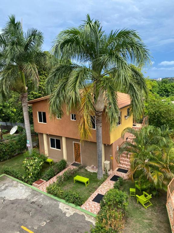 Montego Bay, Ironshore Luxury Studio, Montego Bay