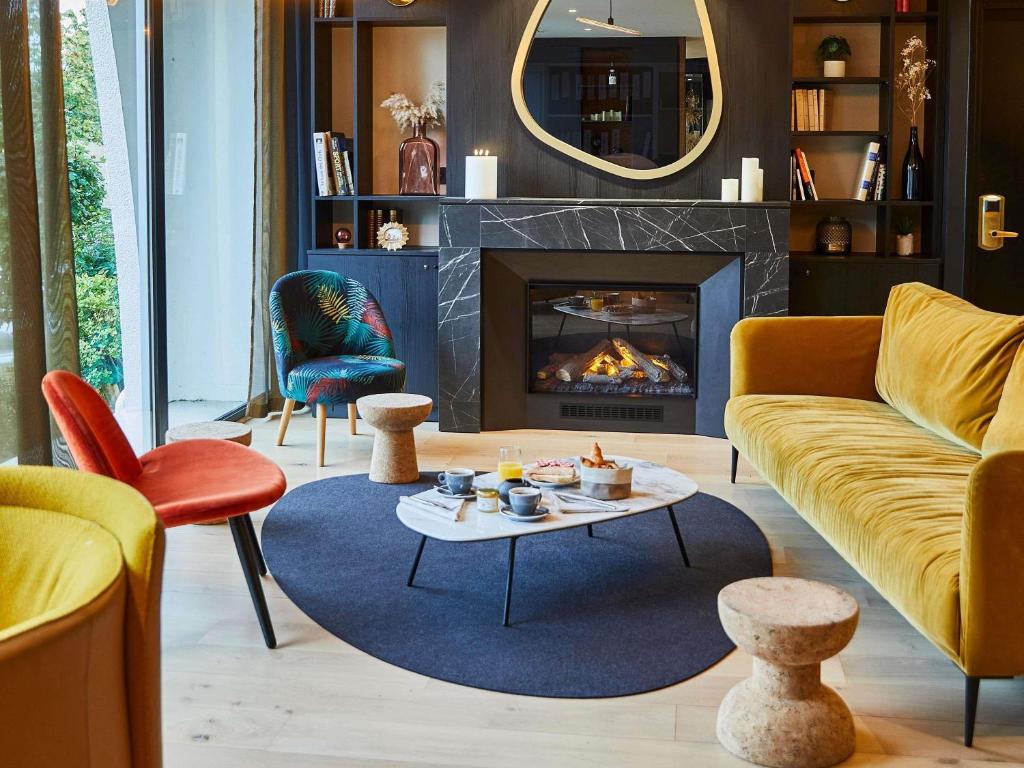 Mercure Beaune Centre, Beaune