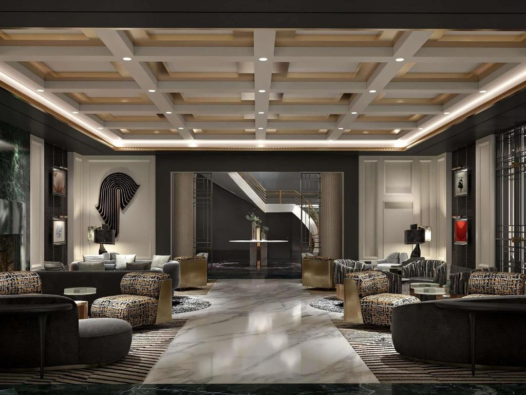 Sofitel New York, New York