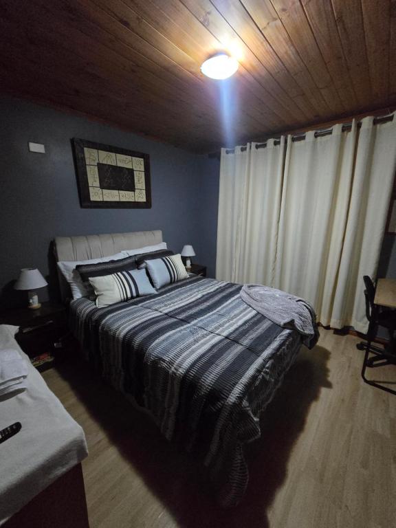 Espacio la orilla, San Fernando