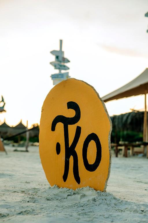 Tekio Beach Hotel - 4