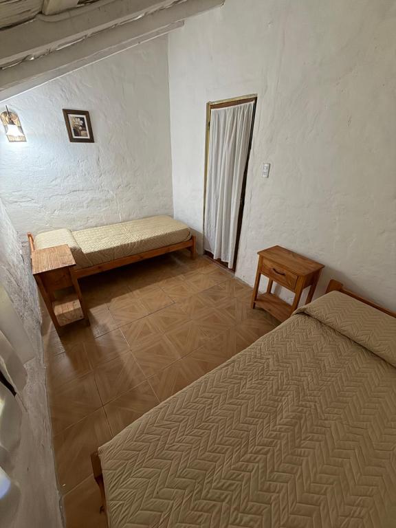 Hostel El Paso Ibera - 1