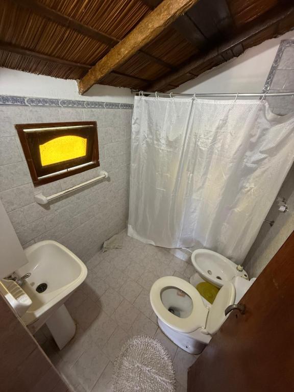 Hostel El Paso Ibera - 5