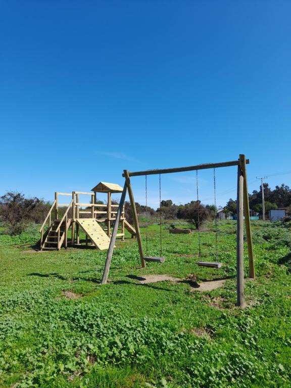 Eco Parcela La Chacra - 3