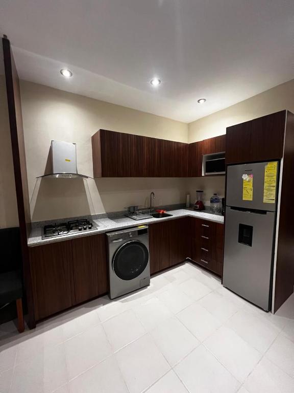 Apartamento Valle - 1