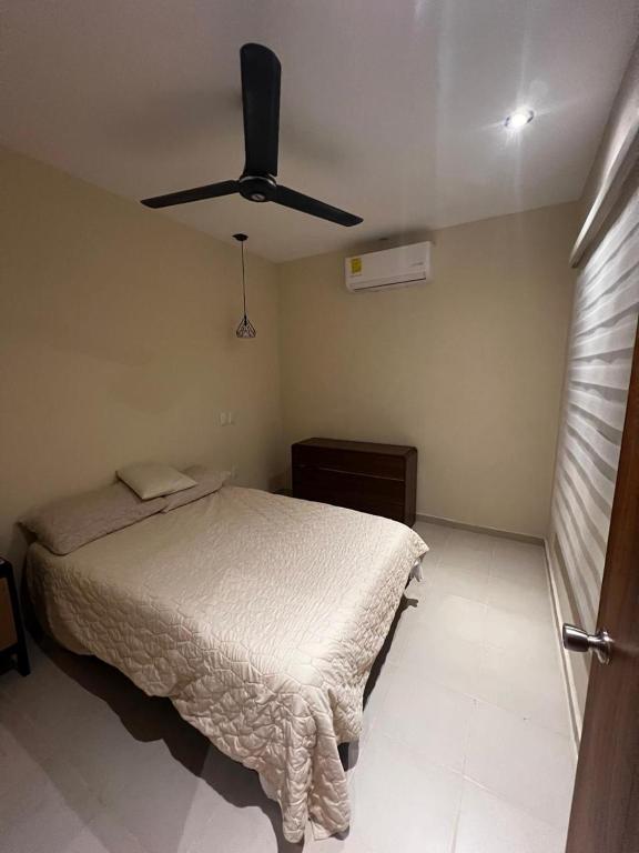 Apartamento Valle - 4