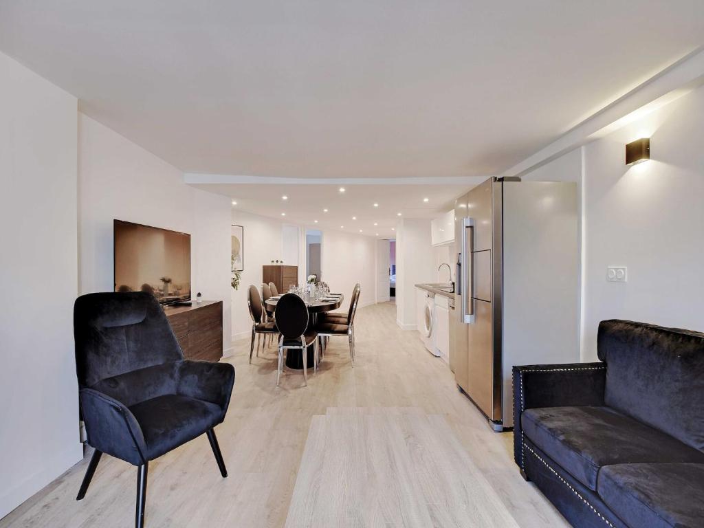 Appartement in the heart of Paris Opera - 3