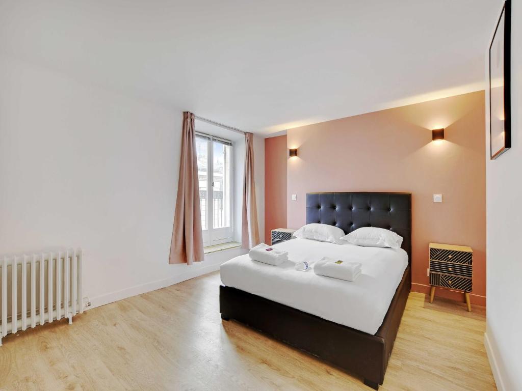 Appartement in the heart of Paris Opera - 2