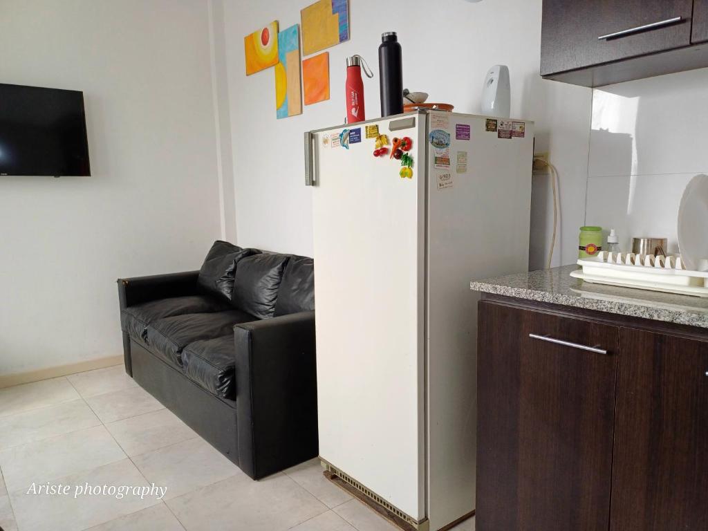 Departamento en el centro de Mar del Plata - 3