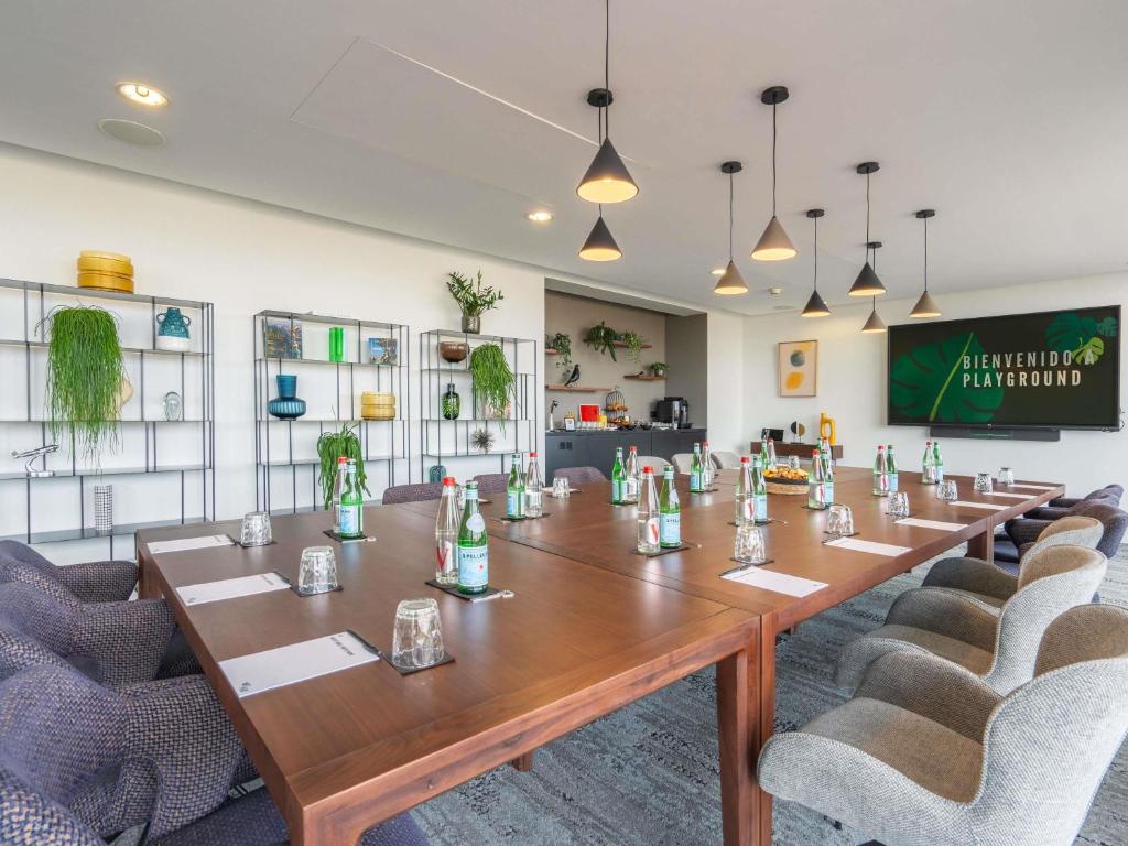 ห้องประชุม / บอลรูม