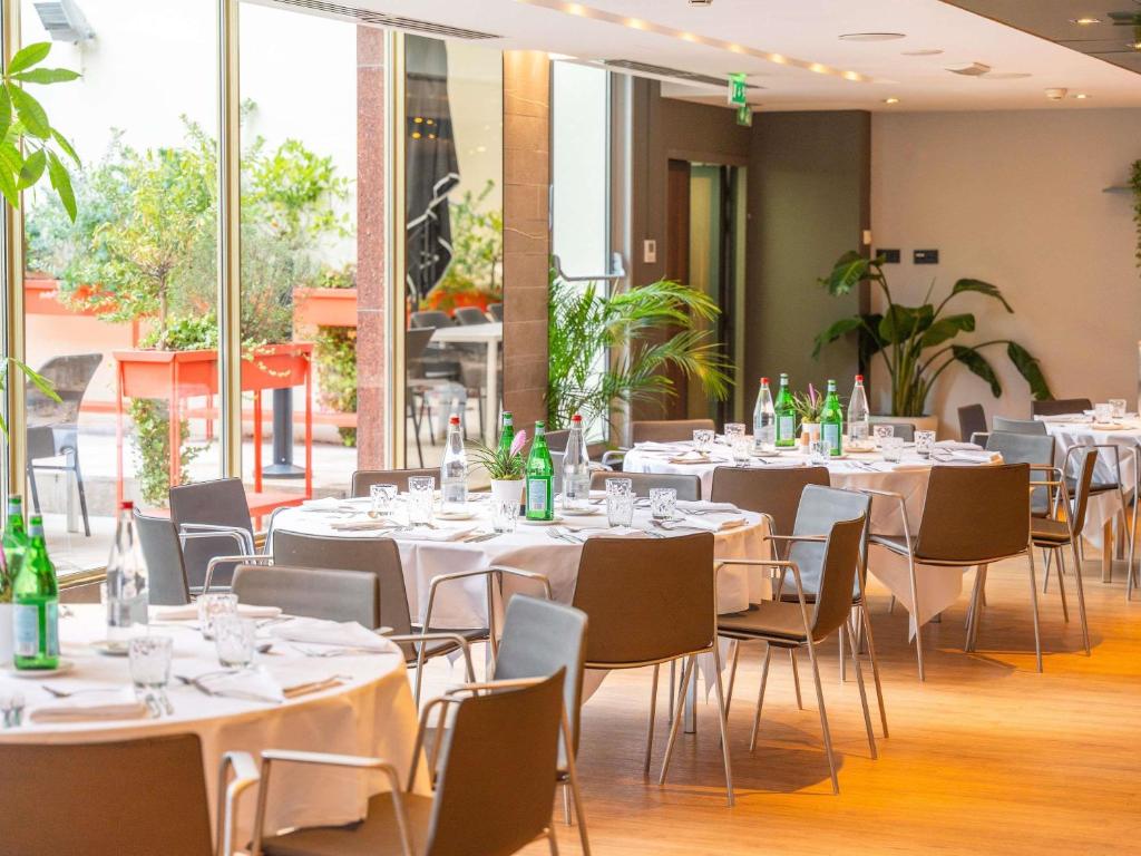 ห้องประชุม / บอลรูม