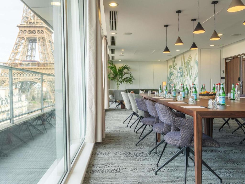 ห้องประชุม / บอลรูม