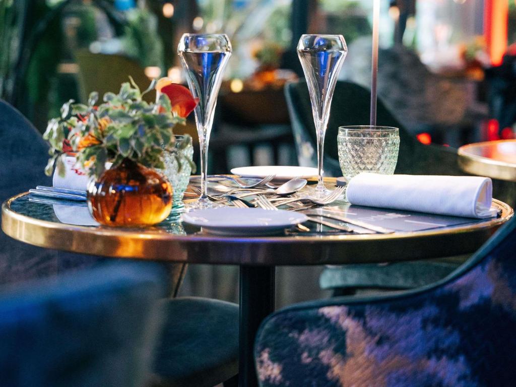 ผับ/เลาจน์