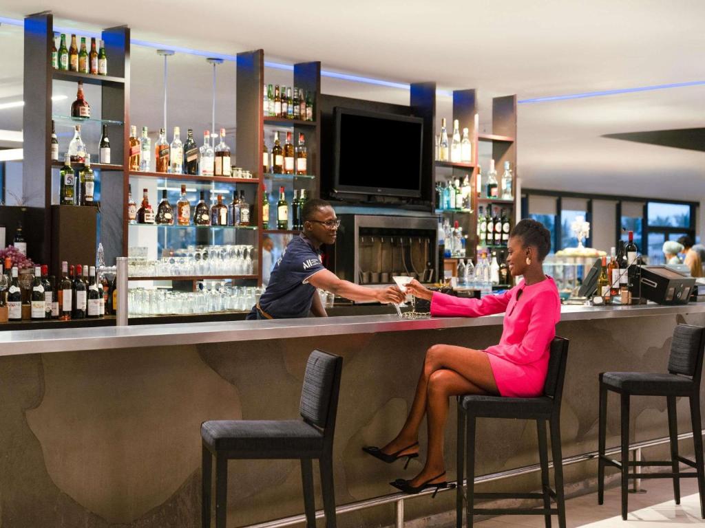 Bar/lounge