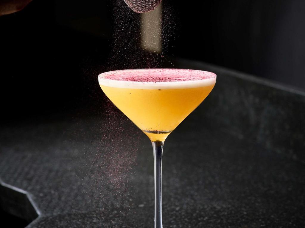 Bar/lounge
