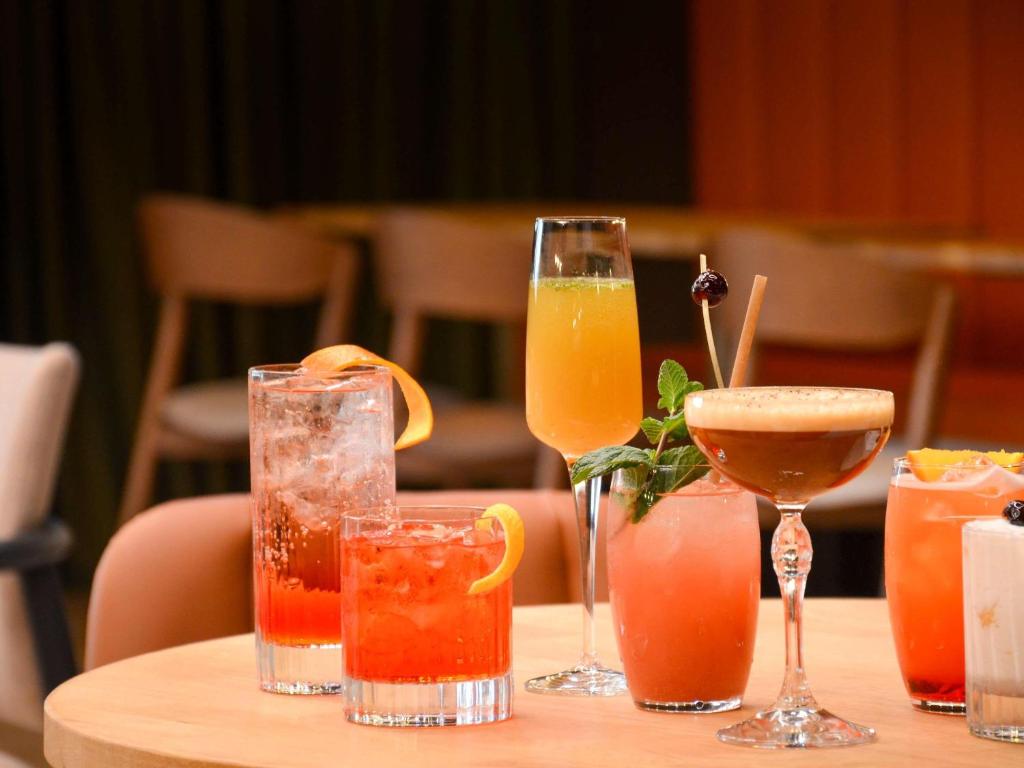 Bar/lounge