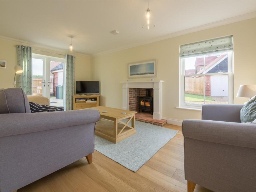 3 Bed in Wells-next-the-Sea KT091, Wells-next-the-Sea