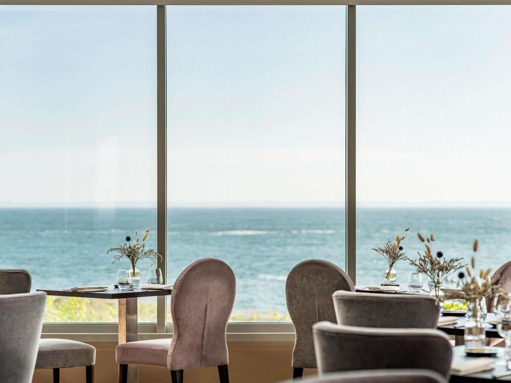 Sofitel Quiberon Thalassa sea & spa - 3