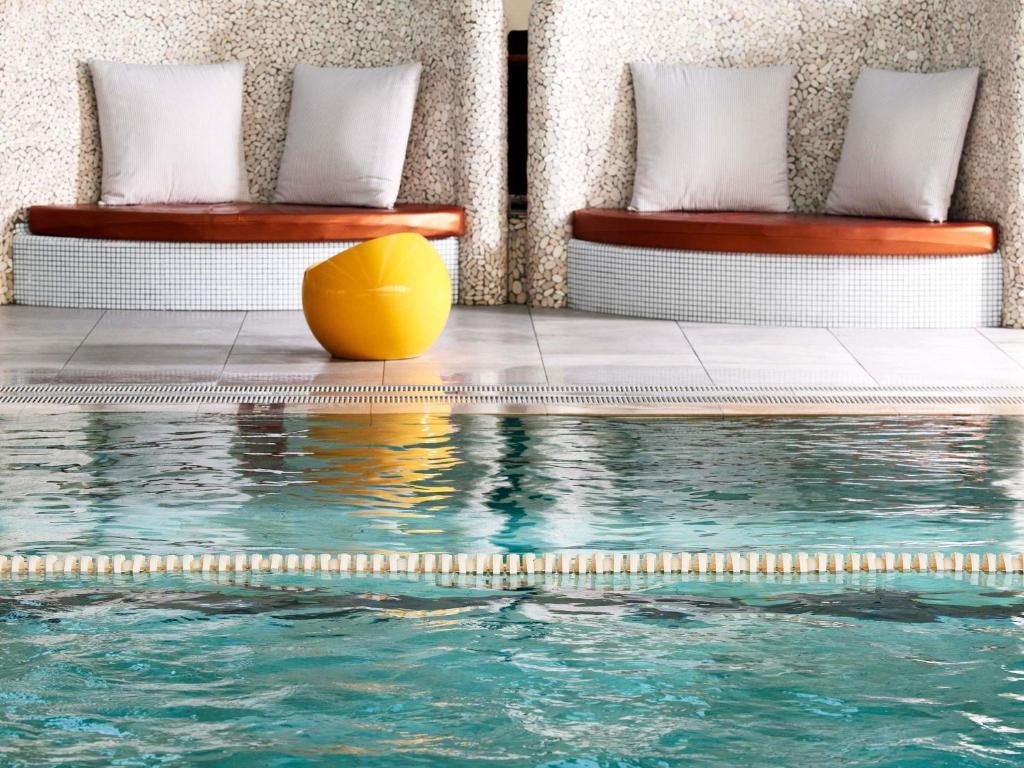 Sofitel Quiberon Thalassa sea & spa - 5
