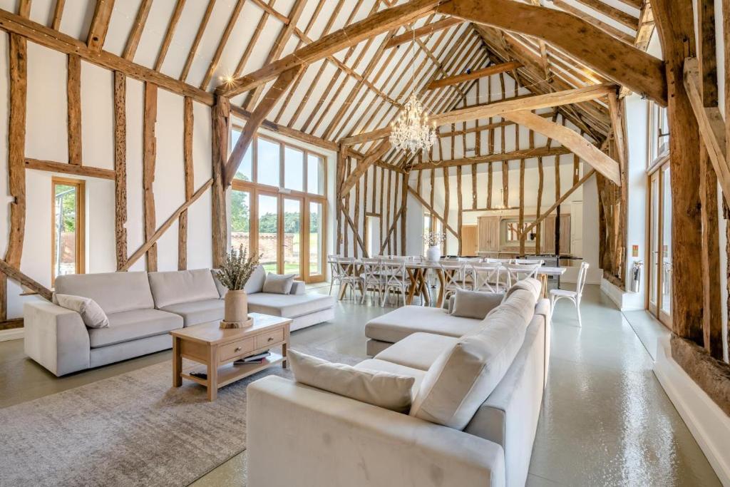 7 Bed in Ellough oc-g33283, North Cove