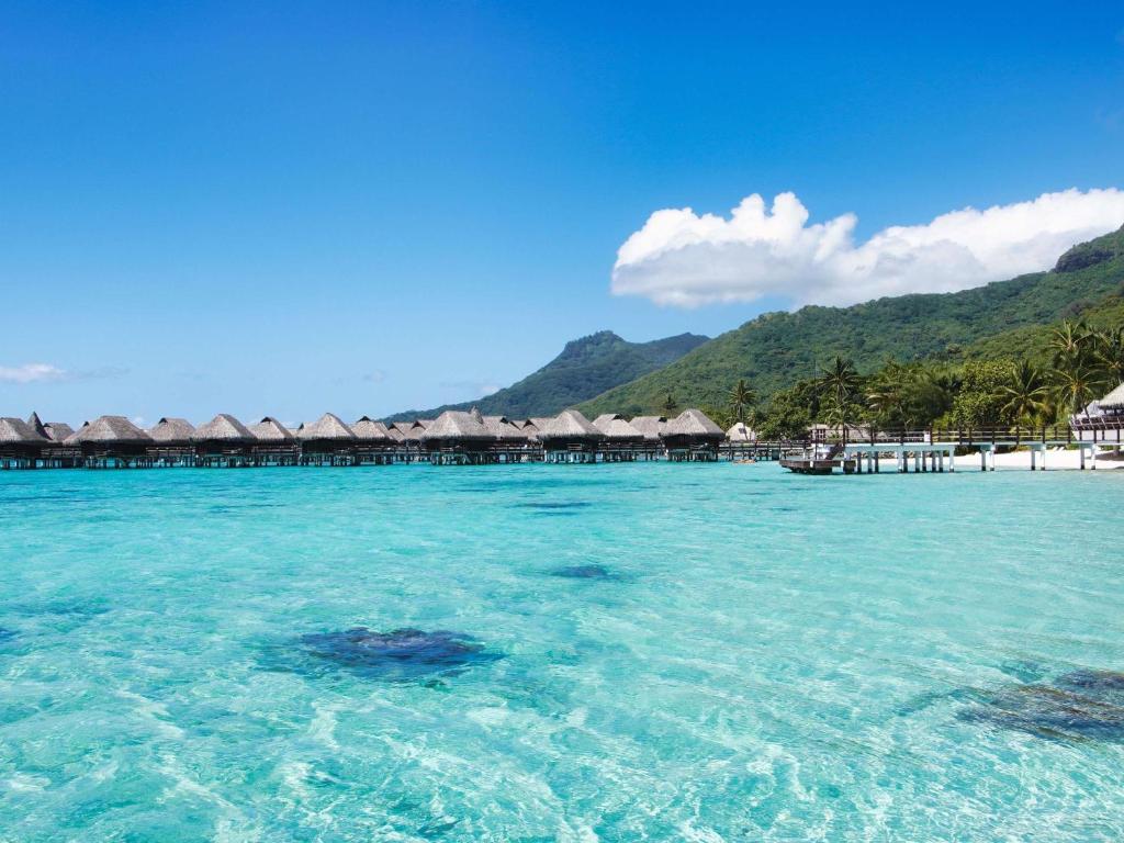 المنظر الخارجي