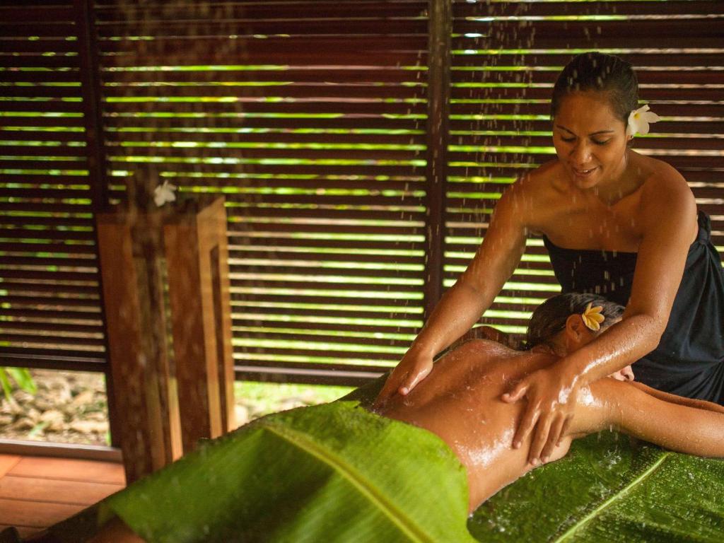 spa