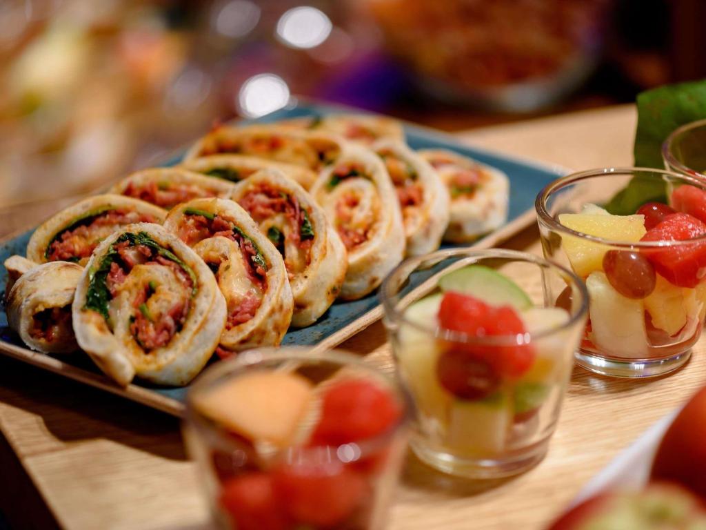 Meeting room / ballrooms