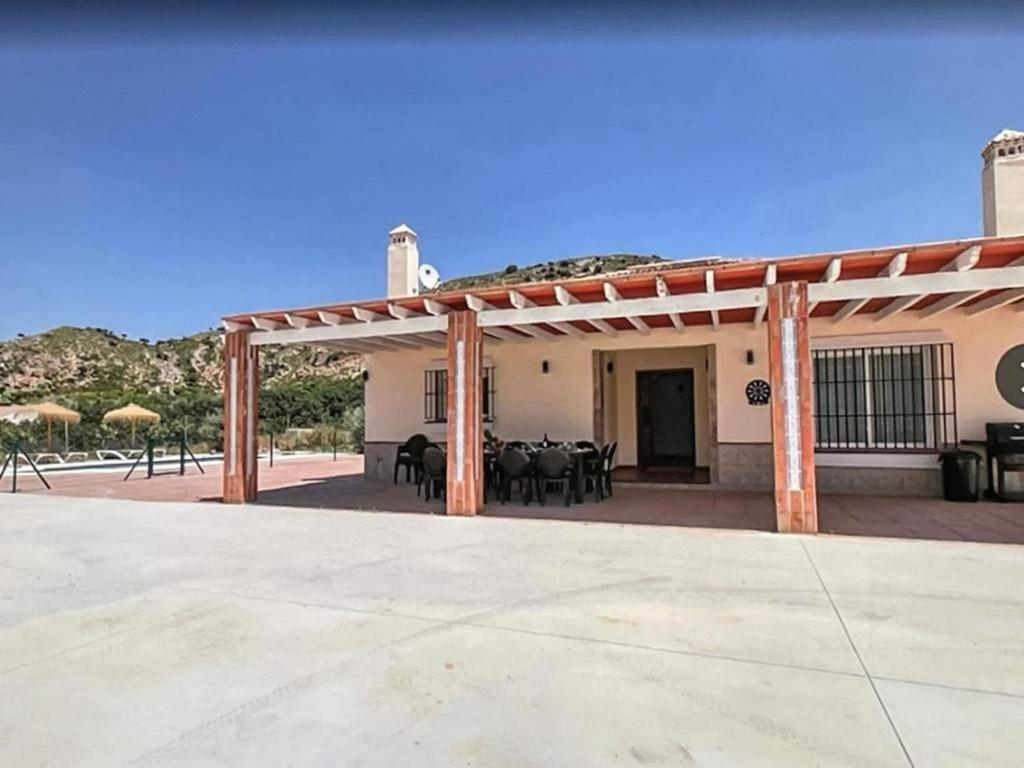 Villa Ballesteros, Alhaurin el Grande - 4