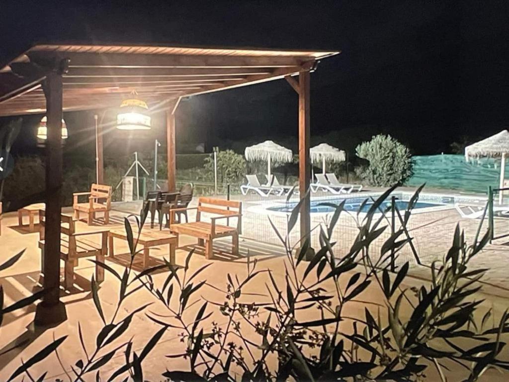 Villa Ballesteros, Alhaurin el Grande - 3