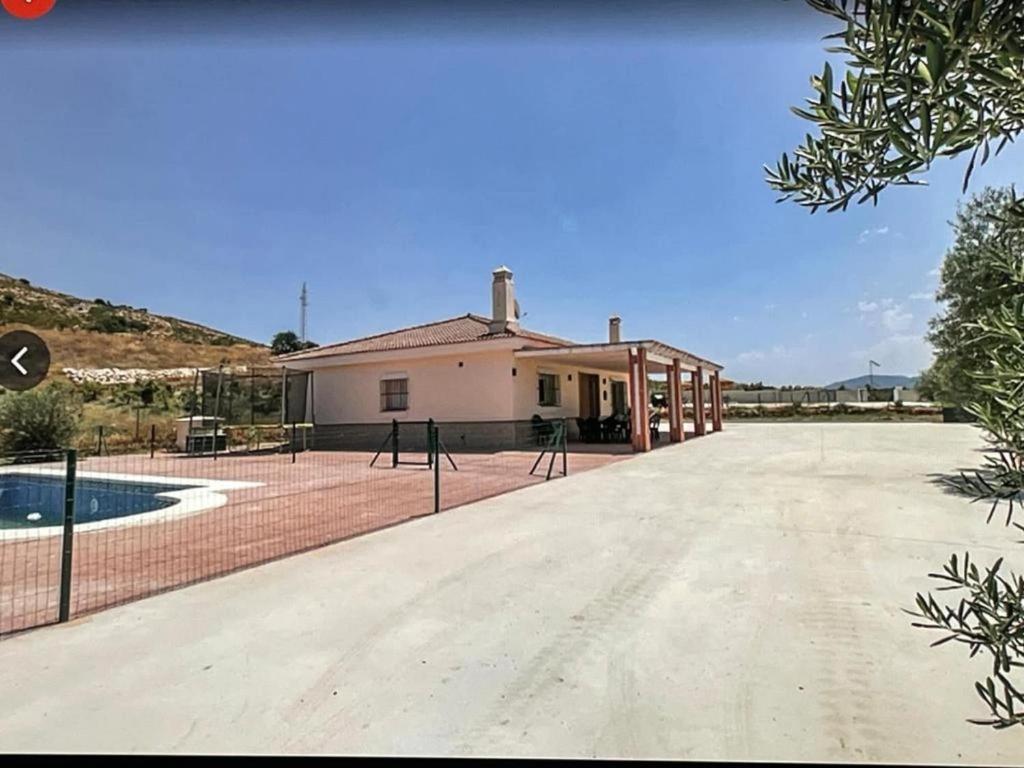 Villa Ballesteros, Alhaurin el Grande - 2