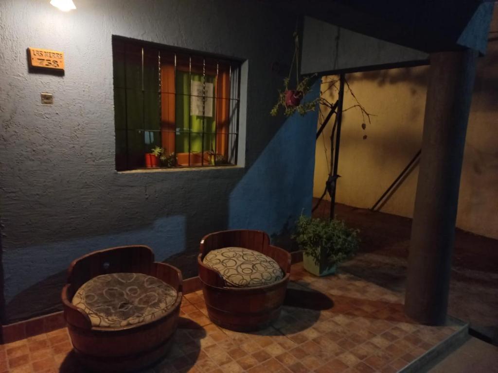 La Casa de Doña Adela - 2