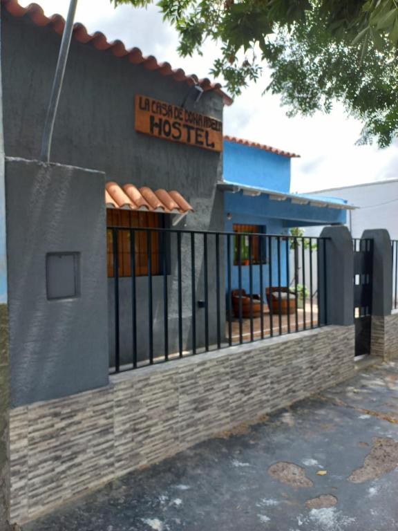 La Casa de Doña Adela - 1