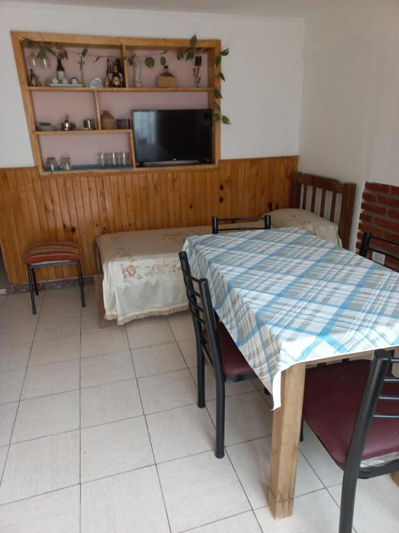 La Casa de Doña Adela - 5