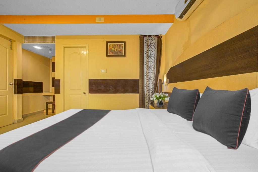 Collection O Mgr Inn, Puduččéri