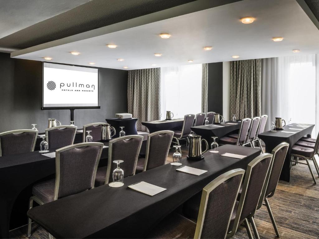 ห้องประชุม / บอลรูม