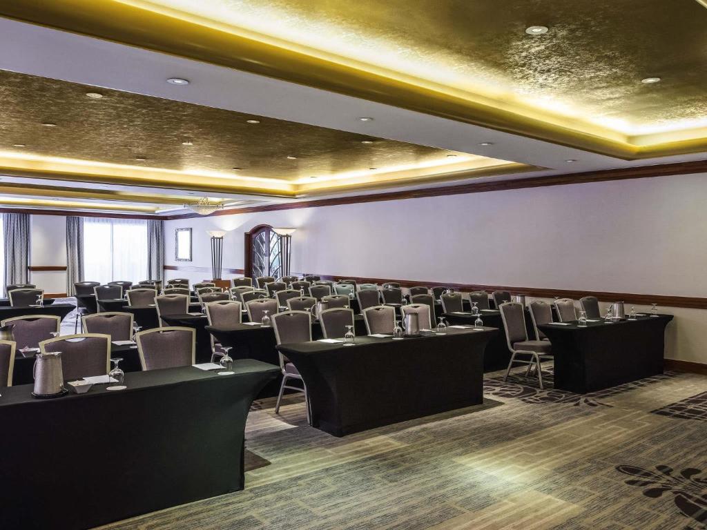 ห้องประชุม / บอลรูม