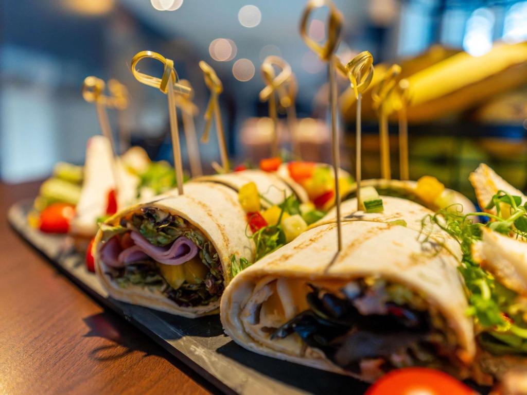 Tárgyalóterem/bálterem