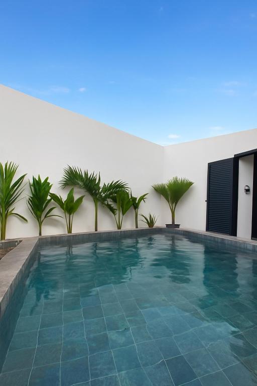 Charmant appartement, Dakar