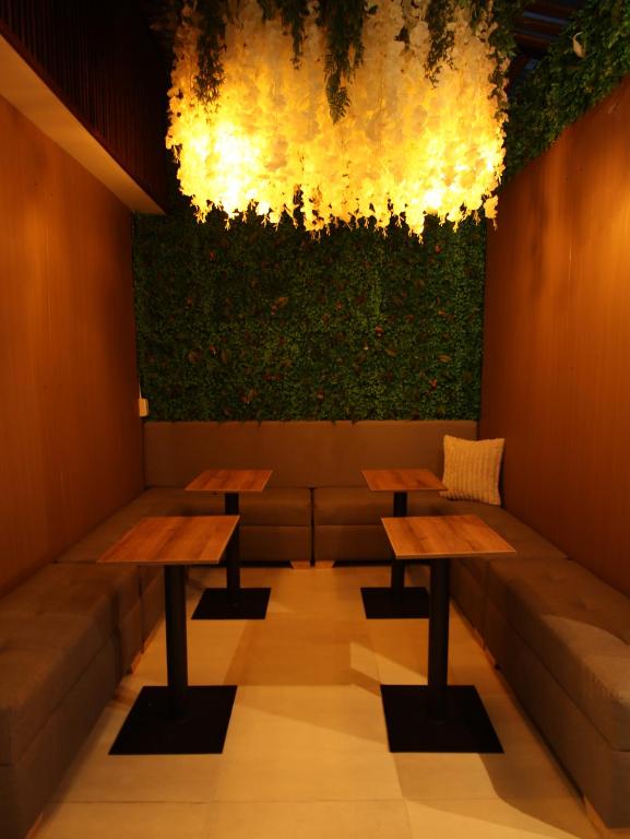 Opaal hotel boutique - 4