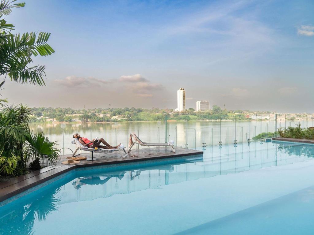 Pullman Abidjan, Abidjan