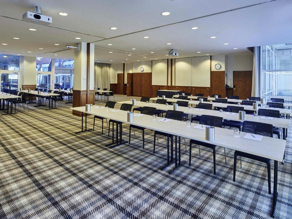 Vergaderruimte / feestzalen