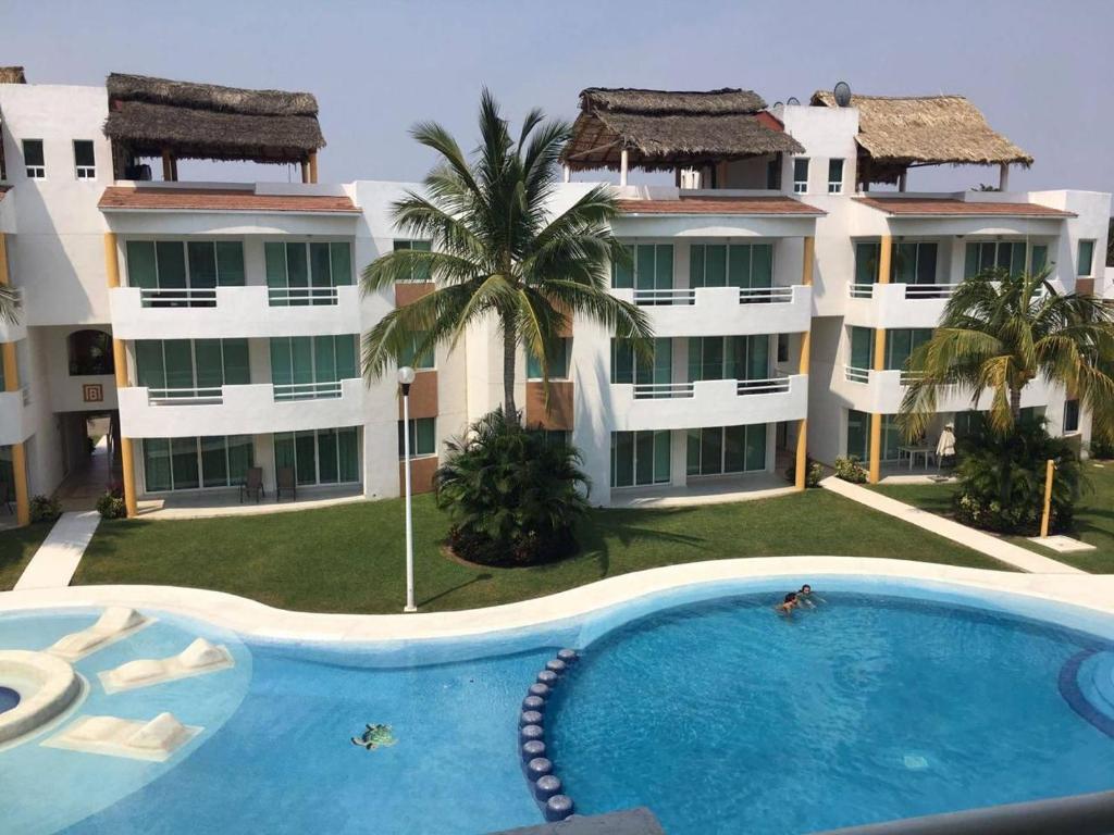Apartamento - 2