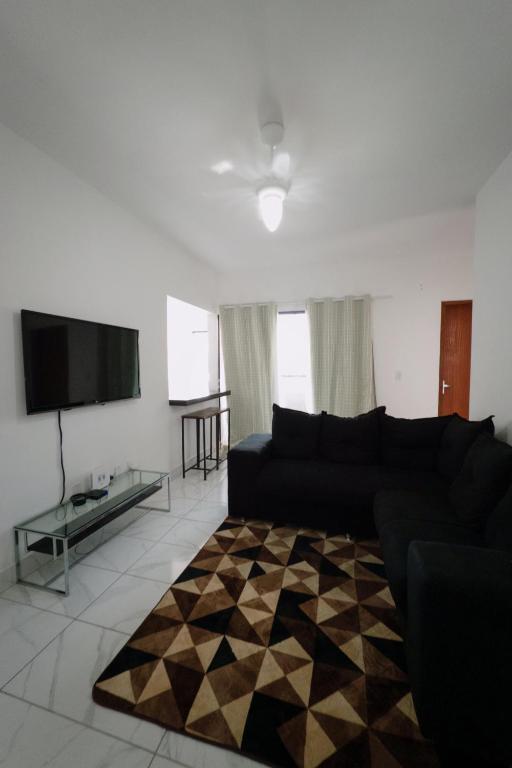 Apartamento com piscina, Governador Valadares