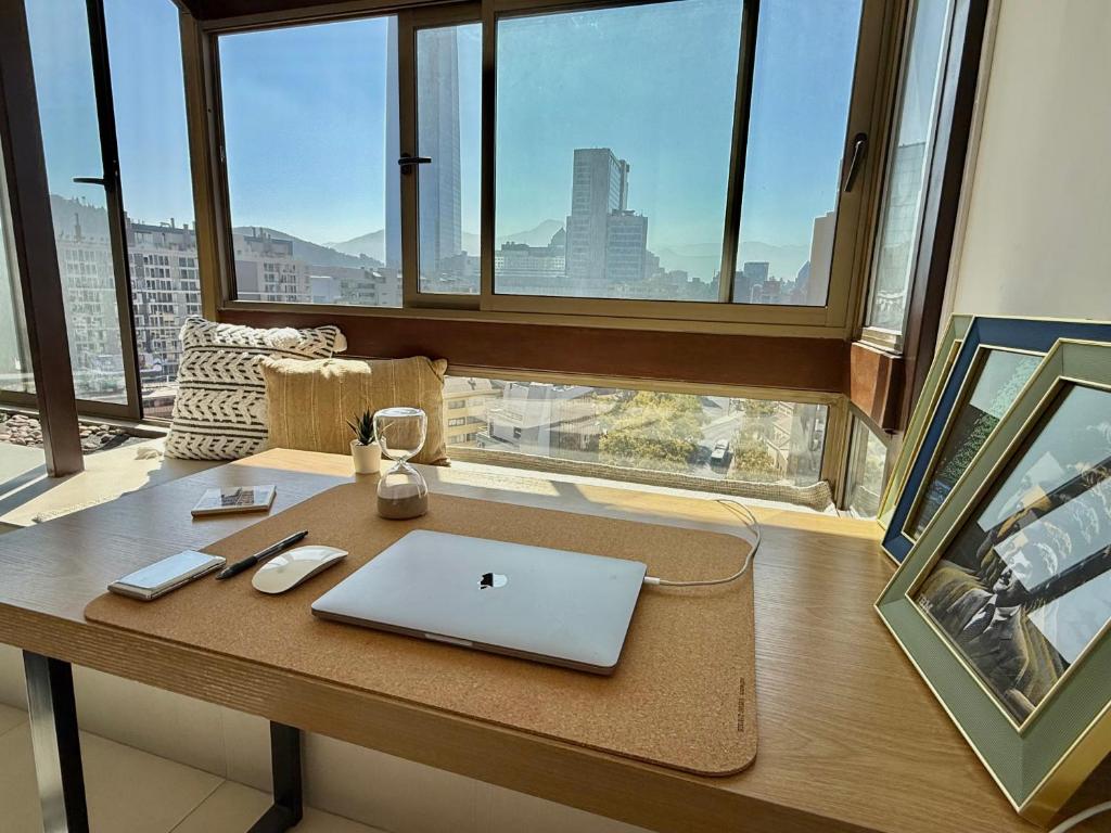 Andes Views, Spacious&Modern, Steps2Metro, AC WiFi - 4