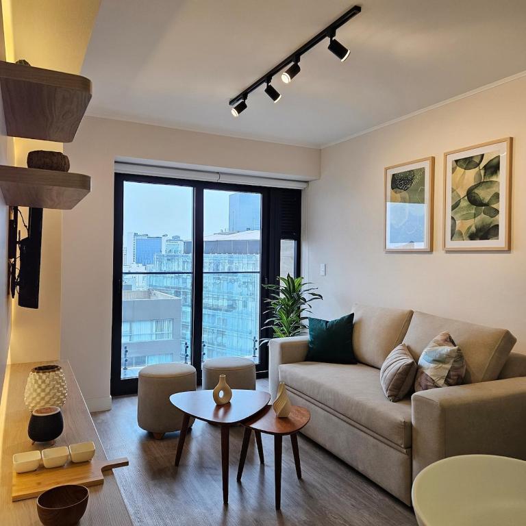 Modern Brand New Apartment in Miraflores - 1