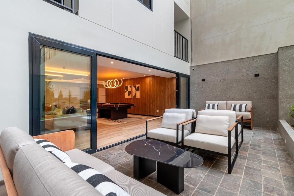 Modern Brand New Apartment in Miraflores - 3